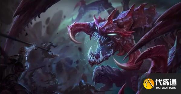 云顶之弈s9.5万血大虫子阵容怎么搭配 s9.5万血大虫子阵容搭配攻略[多图]图片1