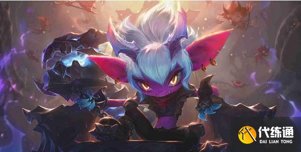 云顶之弈s9.5打气小炮阵容推荐 s9.5打气小炮阵容装备搭配攻略[多图]图片1