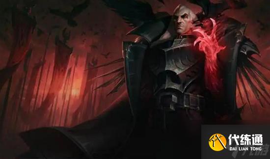 云顶之弈s9.5法师乌鸦阵容搭配玩法