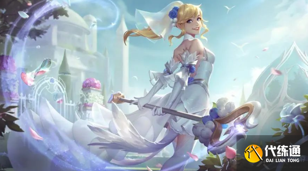 云顶之弈s9.5吹风拉克丝阵容搭配玩法