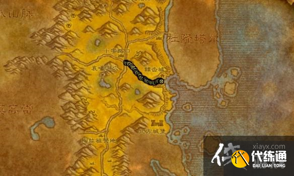 《魔兽世界》乌龟服异界长袍怎么获得？异界长袍获取攻略