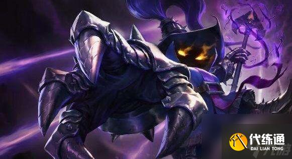 云顶之弈10.19永恒六法阵容怎么玩