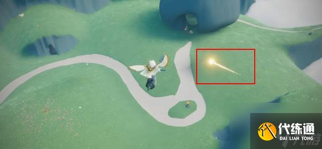 光遇9月25日每日任务怎么完成-9月25日每日任务完成攻略