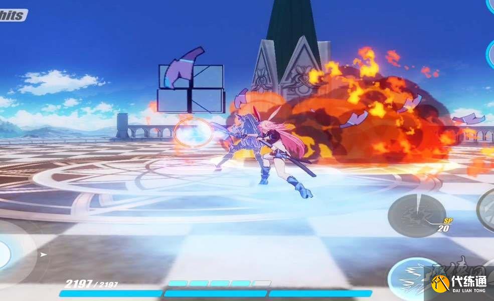 崩坏3第二部什么时候出 崩坏3第二部是新游戏吗