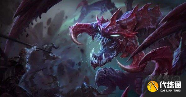 云顶之弈s9.5万血大虫子阵容怎么搭配 s9.5万血大虫子阵容搭配攻略