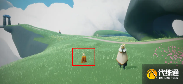 光遇9.25任务怎么做 2023年9月25日每日任务完成攻略[多图]图片7