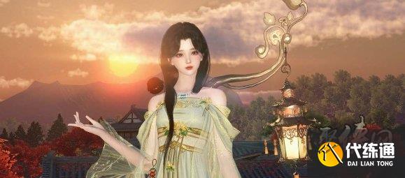 逆水寒手游性別轉換什么時候出 換性別功能上線時間