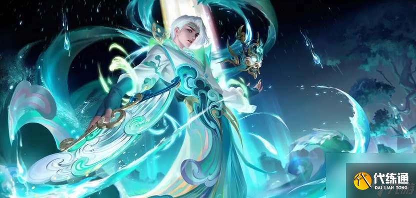 《王者榮耀》中秋節(jié)返場(chǎng)皮膚預(yù)測(cè)2023一覽