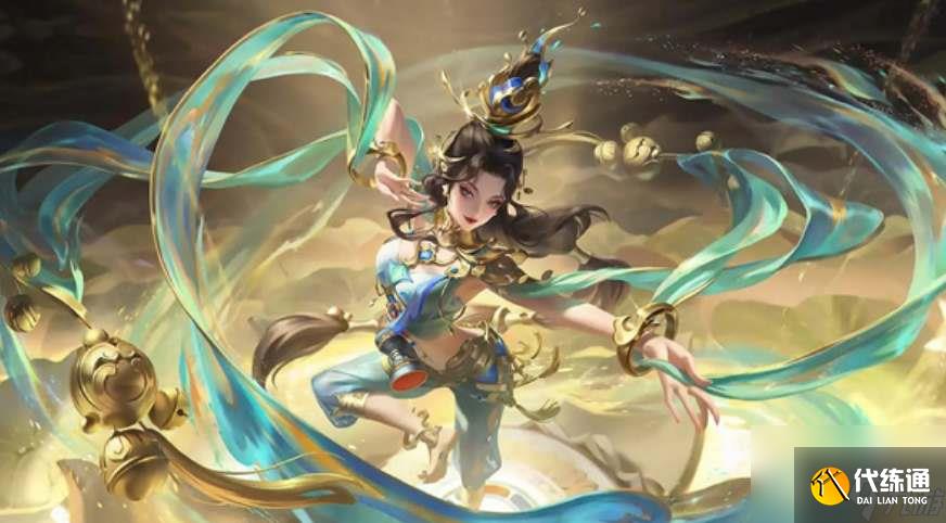 《王者榮耀》中秋節(jié)返場(chǎng)皮膚預(yù)測(cè)2023一覽
