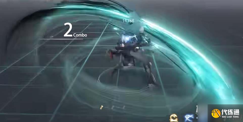 战双帕弥什渡边尘铭技能效果介绍