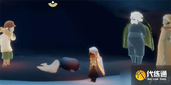 光遇9月26日每日任务怎么做