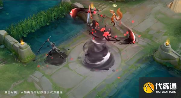 王者榮耀宮本武藏驚梅引多少錢 宮本武藏新皮膚驚梅引價格介紹[多圖]圖片5