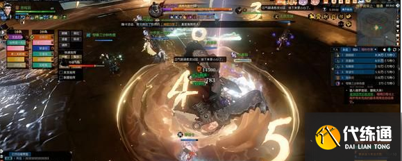 逆水寒手游修羅詭獄老三仇無(wú)赦怎么打 修羅詭獄老三仇無(wú)赦打法攻略[多圖]圖片2