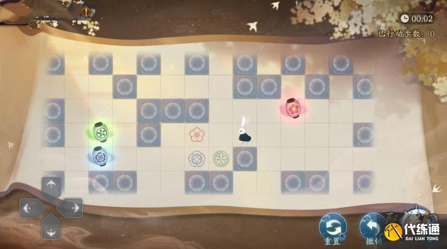 阴阳师香桂赴月怎么玩 香桂赴月玩法攻略