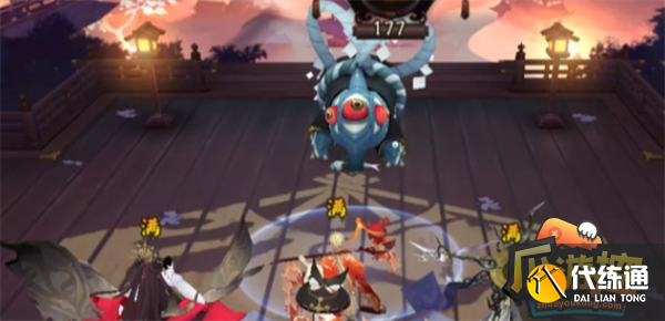 阴阳师瑞声除垢阵容搭配攻略图一