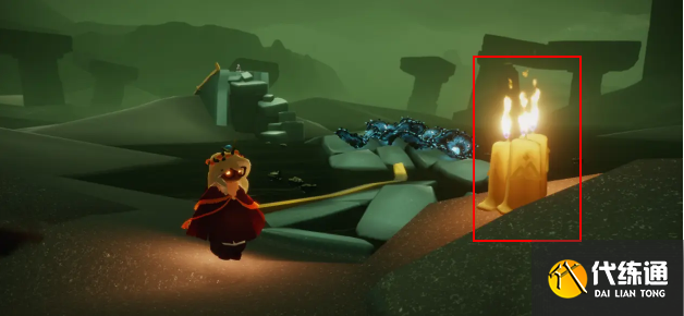 光遇9.28任务怎么做 2023年9月28日每日任务完成攻略[多图]图片5