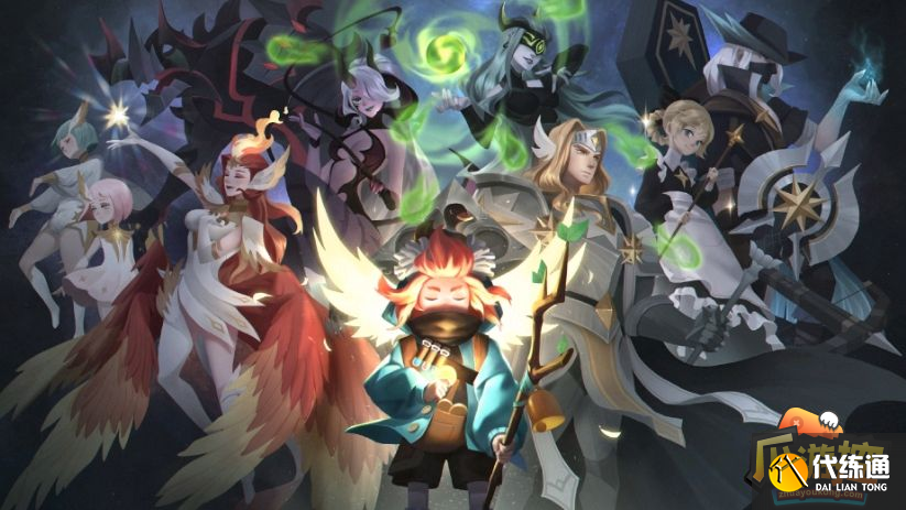 剑与远征国庆节兑换码分享2023图一 剑与远征国庆节兑换码分享2023图一