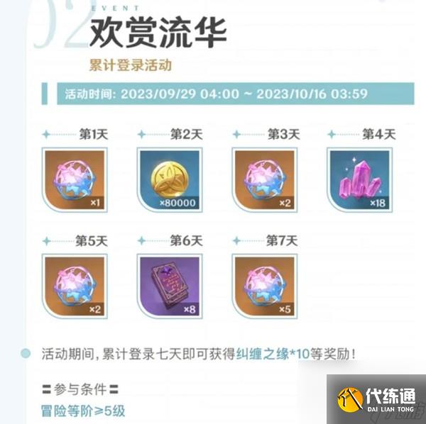 原神4.1版本原石數量一覽