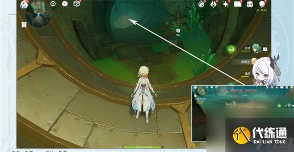 原神當機芯陷入沉眠成就怎么達成