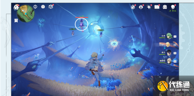 原神打破時間墻成就攻略 打破時間墻成就怎么達成[多圖]圖片3