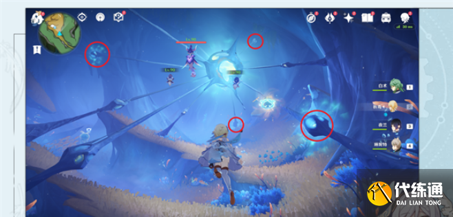 原神打破時間墻成就攻略 打破時間墻成就怎么達成[多圖]圖片4