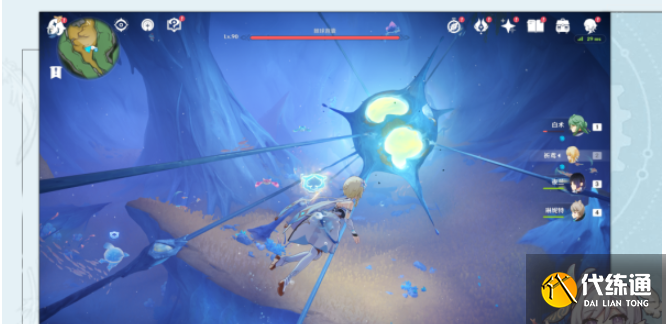 原神打破時間墻成就攻略 打破時間墻成就怎么達成[多圖]圖片5