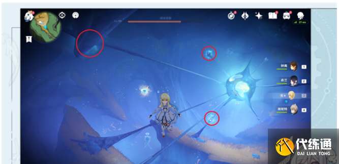 原神打破時間墻成就攻略 打破時間墻成就怎么達成[多圖]圖片6