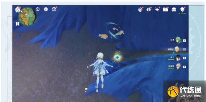 原神打破時間墻成就攻略 打破時間墻成就怎么達成[多圖]圖片7