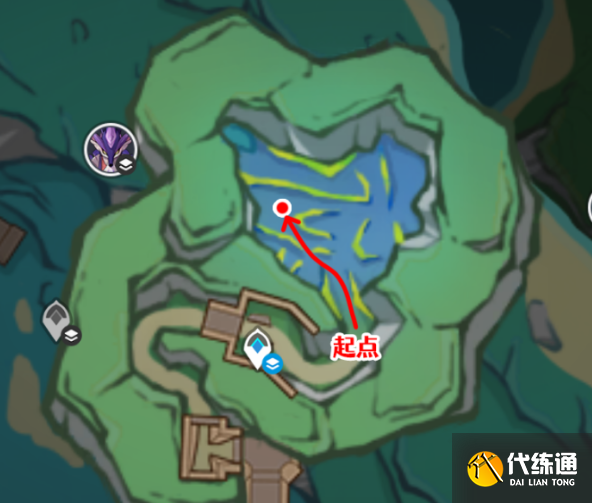 原神一報還一報任務攻略 一報還一報任務圖文解密流程[多圖]圖片14