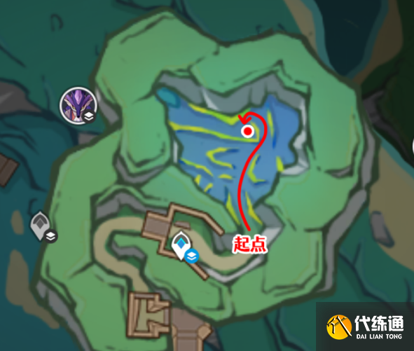 原神一報還一報任務攻略 一報還一報任務圖文解密流程[多圖]圖片15