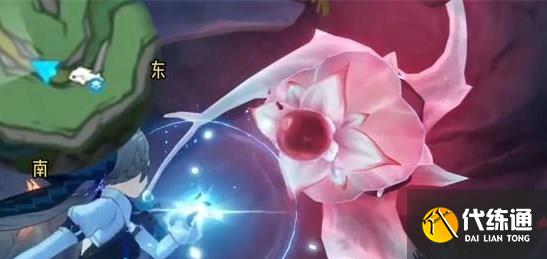 原神7顆神秘的礦石在哪 7顆神秘的礦石位置分享[多圖]圖片11