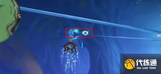 原神7顆神秘的礦石在哪 7顆神秘的礦石位置分享[多圖]圖片12