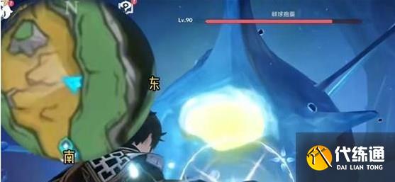 原神7顆神秘的礦石在哪 7顆神秘的礦石位置分享[多圖]圖片13