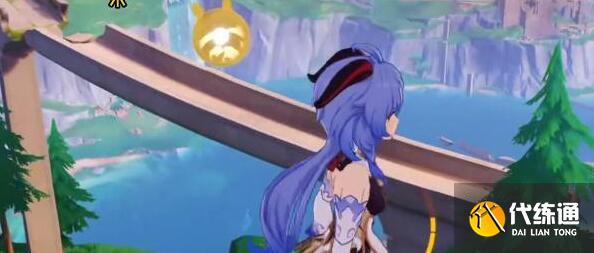 原神前往楓丹科學院廢墟任務怎么完成圖三