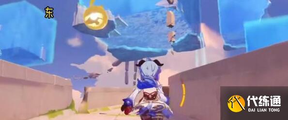 原神前往楓丹科學院廢墟任務怎么完成圖四