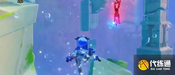 原神前往楓丹科學院廢墟任務怎么完成圖五