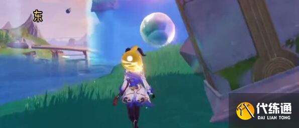 原神前往楓丹科學院廢墟任務怎么完成圖六