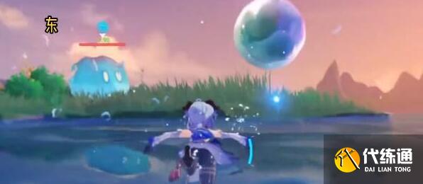 原神前往楓丹科學院廢墟任務怎么完成圖七