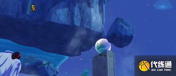 原神前往楓丹科學院廢墟任務怎么完成圖九