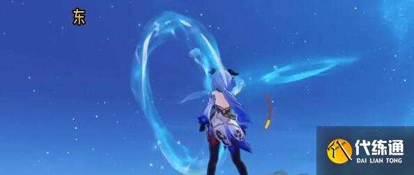 原神前往楓丹科學院廢墟任務怎么完成圖十