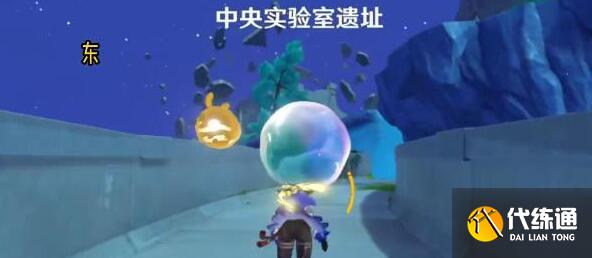 原神前往楓丹科學院廢墟任務怎么完成圖十一