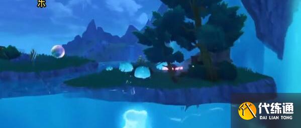 原神前往楓丹科學院廢墟任務怎么完成圖十二