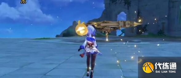 原神前往楓丹科學院廢墟任務怎么完成圖十三