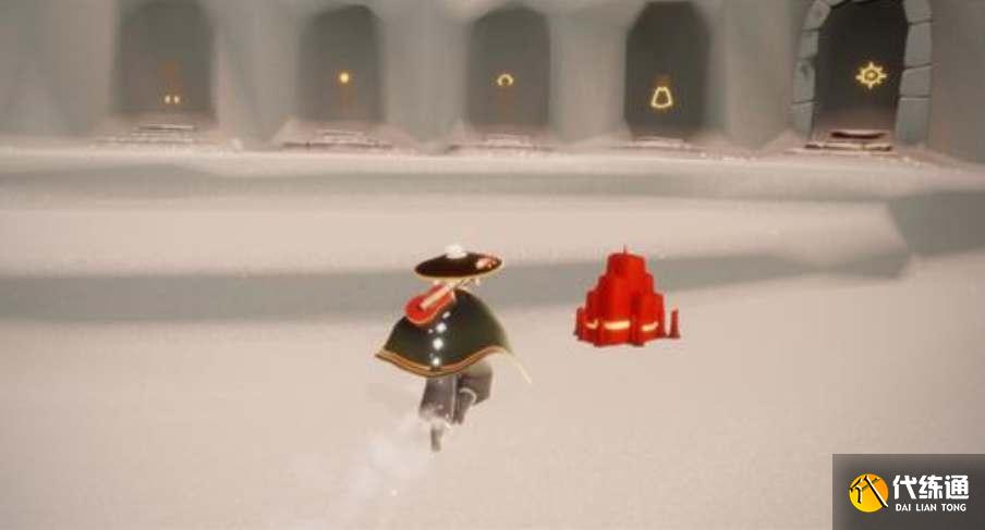 光遇国庆节活动兑换图2023 9月29日国庆复刻先祖位置兑换图介绍