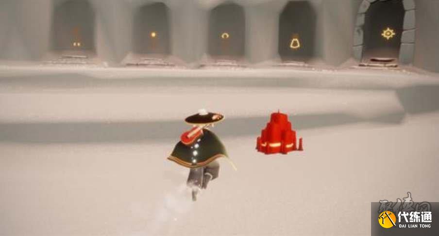 光遇国庆节活动兑换图2023 9.29国庆复刻先祖位置兑换图