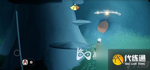 光遇321动作在哪里