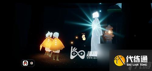 光遇321动作在哪里