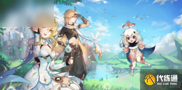 原神靜謐之曲屬性介紹