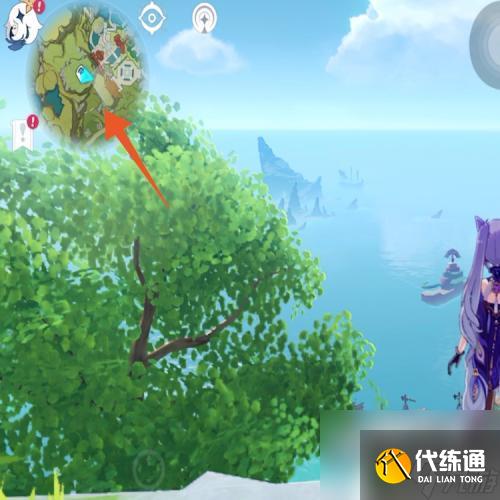 原神里怎么獲得濃縮樹脂 原神濃縮樹脂配方獲得技巧