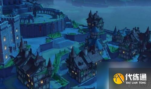 原神旋螺怎么去 原神深境螺旋通關攻略